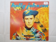 Holly Johnson Dream that Money cant Buy